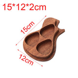 Maxbell Plectrum Case Holder Durable Musical Instruments Accessories Guitar Pick Box