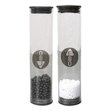 Maxbell Guiro Instrument Toy Gifts Percussion Instrument for Party Live Performance