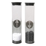 Maxbell Guiro Instrument Toy Gifts Percussion Instrument for Party Live Performance