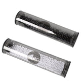 Maxbell Guiro Instrument Toy Gifts Percussion Instrument for Party Live Performance