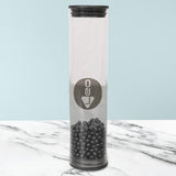 Maxbell Guiro Instrument Toy Gifts Percussion Instrument for Party Live Performance