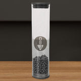 Maxbell Guiro Instrument Toy Gifts Percussion Instrument for Party Live Performance