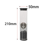 Maxbell Guiro Instrument Toy Gifts Percussion Instrument for Party Live Performance