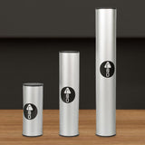 Maxbell Metal Guiro Kids Adults Musical Instruments for Concerts Live Performance