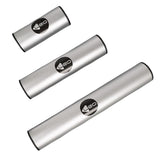 Maxbell Metal Guiro Kids Adults Musical Instruments for Concerts Live Performance