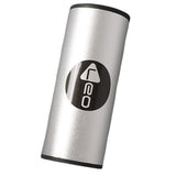 Maxbell Metal Guiro Kids Adults Musical Instruments for Concerts Live Performance