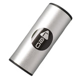 Maxbell Metal Guiro Kids Adults Musical Instruments for Concerts Live Performance