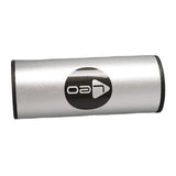 Maxbell Metal Guiro Kids Adults Musical Instruments for Concerts Live Performance