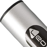 Maxbell Metal Guiro Kids Adults Musical Instruments for Concerts Live Performance