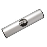 Maxbell Metal Guiro Kids Adults Musical Instruments for Concerts Live Performance