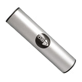 Maxbell Metal Guiro Kids Adults Musical Instruments for Concerts Live Performance