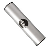 Maxbell Metal Guiro Kids Adults Musical Instruments for Concerts Live Performance