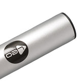 Maxbell Metal Guiro Kids Adults Musical Instruments for Concerts Live Performance