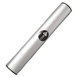 Maxbell Metal Guiro Kids Adults Musical Instruments for Concerts Live Performance