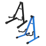 Maxbell Folding Guitar Stand A Frame Floor Guitar Stand for Electric Guitar Bass