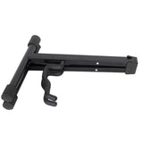Maxbell Folding Guitar Stand A Frame Floor Guitar Stand for Electric Guitar Bass