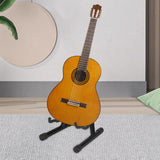 Maxbell Folding Guitar Stand A Frame Floor Guitar Stand for Electric Guitar Bass