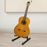 Maxbell Folding Guitar Stand A Frame Floor Guitar Stand for Electric Guitar Bass