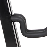 Maxbell Folding Guitar Stand A Frame Floor Guitar Stand for Electric Guitar Bass