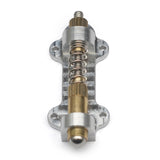 Maxbell Single Tremolo Bridge Stabilizer Stopper Metal Accessory for Electric Guitar