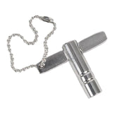 Maxbell Drum Key Multipurpose for Musical Instruments Electronic Drum Repair Gadgets