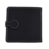 Maxbell PU Leather Plectrums Bag for Acoustic Electric Guitar Guitar Players Friends