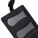 Maxbell PU Leather Plectrums Bag for Acoustic Electric Guitar Guitar Players Friends