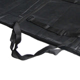 Maxbell Electronic Keyboard Soft Case Accs Oxford Cloth Travel Carrying Case 76 Keys