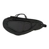 Maxbell Sax Gig Bag Student Saxophone Carrying Bag for Woodwind Instrurment Supplies