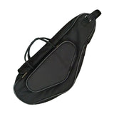 Maxbell Sax Gig Bag Student Saxophone Carrying Bag for Woodwind Instrurment Supplies