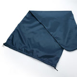 Maxbell Violin Protector Bag Violin Storage Bag for 1/4 1/2 Violin Violin Dust Cover