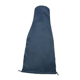 Maxbell Violin Protector Bag Violin Storage Bag for 1/4 1/2 Violin Violin Dust Cover