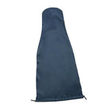 Maxbell Violin Protector Bag Violin Storage Bag for 1/4 1/2 Violin Violin Dust Cover