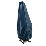 Maxbell Violin Protector Bag Violin Storage Bag for 1/4 1/2 Violin Violin Dust Cover