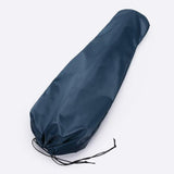 Maxbell Violin Protector Bag Violin Storage Bag for 1/4 1/2 Violin Violin Dust Cover