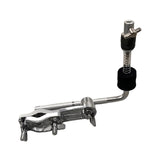 Maxbell Cowbell or Cymbal Mounting Clamp Arm for Percussion Instrument Drum Hardware Cymbal Clamp