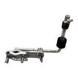 Maxbell Cowbell or Cymbal Mounting Clamp Arm for Percussion Instrument Drum Hardware Cymbal Clamp