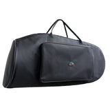 Maxbell Alto Sax Case Portable Wind Instrument Travel Bag Alto Sax Backpack Supplies 68x29cm