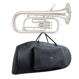 Maxbell Alto Sax Case Portable Wind Instrument Travel Bag Alto Sax Backpack Supplies 68x29cm