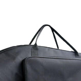 Maxbell Alto Sax Case Portable Wind Instrument Travel Bag Alto Sax Backpack Supplies 68x29cm