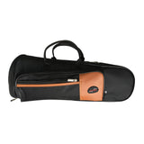 Maxbell Suona Gig Bag Thicken Portable Suona Carrying Bag for Instrurment Flute Accs