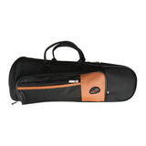 Maxbell Suona Gig Bag Thicken Portable Suona Carrying Bag for Instrurment Flute Accs