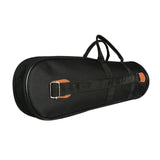 Maxbell Suona Gig Bag Thicken Portable Suona Carrying Bag for Instrurment Flute Accs