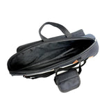 Maxbell Travel Trumpet Bag Portable Trumpet Carrying Case for Concert Outside Travel