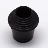 Maxbell 3 Pieces Drum Feet Slipcover Drum Hardware Replacement Percussion Instrument Style A