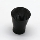 Maxbell 3 Pieces Drum Feet Slipcover Drum Hardware Replacement Percussion Instrument Style C