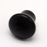 Maxbell 3 Pieces Drum Feet Slipcover Drum Hardware Replacement Percussion Instrument Style D