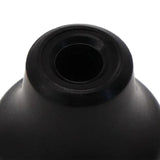 Maxbell 3 Pieces Drum Feet Slipcover Drum Hardware Replacement Percussion Instrument Style D