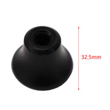 Maxbell 3 Pieces Drum Feet Slipcover Drum Hardware Replacement Percussion Instrument Style D