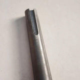 Maxbell Alto Sax Core Rod Tube Metal Wind Instrument Repair Tool Replace Accessories